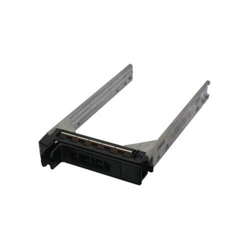 DELL SOURCING - NEW J105C drive bay panel 8.89 cm (3.5") Bezel
