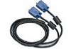 HPI SOURCING - NEW HP 1M 4X DDR/QDR Quad Small Form Factor Pluggable/CX4 InfiniBand Copper Cable