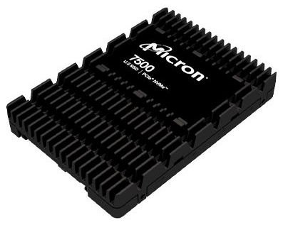 LENOVO DCG SERVER OPTIONS 4XB7A95057 internal solid state drive 6.4 TB 2.5" U.3 NVMe 3D TLC NAND