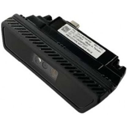 ZEBRA EVM XPLORE TABLETS ZFLX-SCNR-E00 POS system accessory barcode reader Black