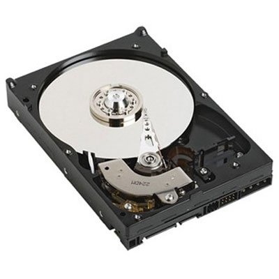 DELL SOURCING - NEW 500GB SATA 3.5" internal hard drive 7200 RPM 16 MB Serial ATA II 341-3932