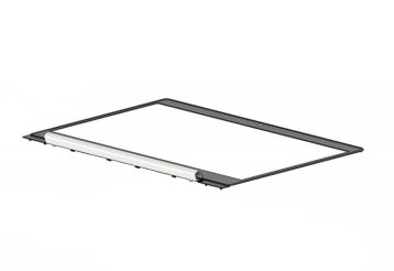 HPI SOURCING - NEW HP L78091-001 laptop spare part Bezel