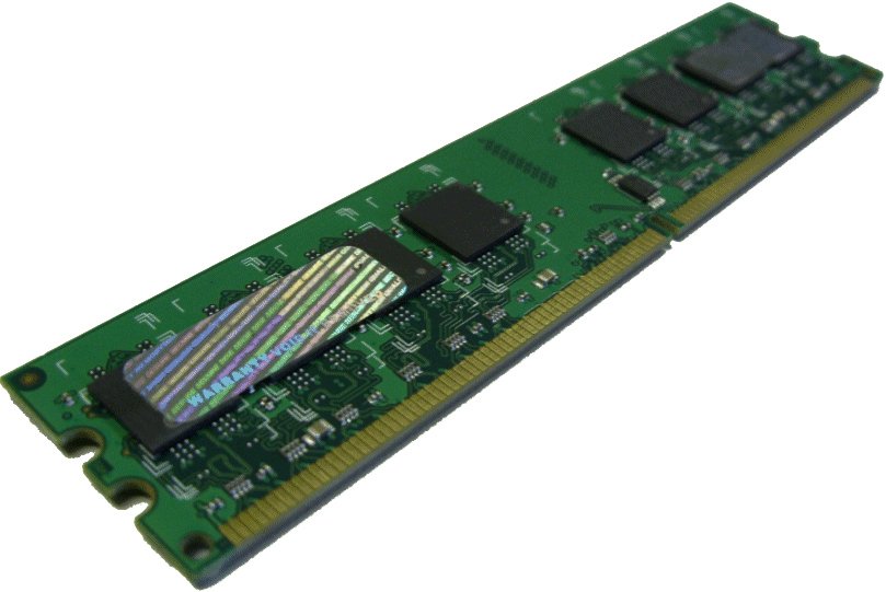 DELL SOURCING - NEW R6JR0 memory module 8 GB 1 x DDR3 240-pin DIMM