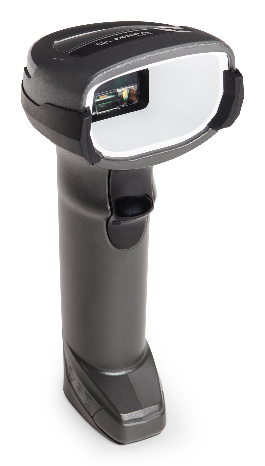 ZEBRA ENTERPRISE ADC-A5 (LA) DS4678-DPE Handheld Scanner DS4678-DPE0007VZRW