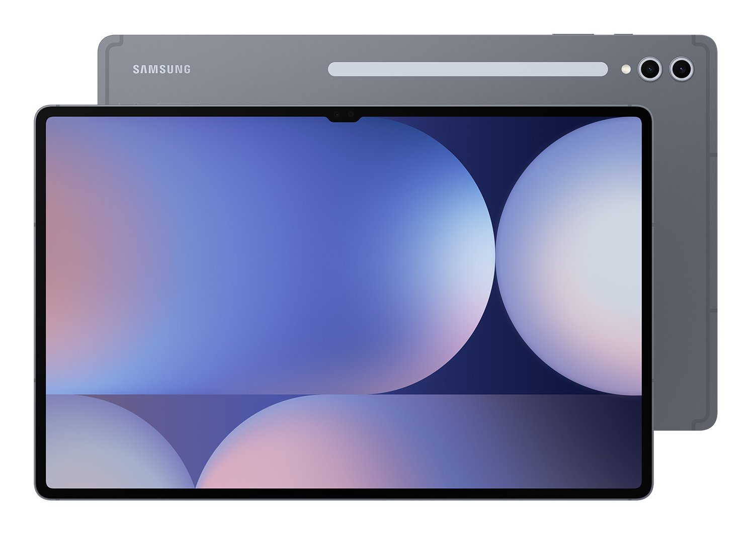 SAMSUNG COMMERCIAL TABLET Galaxy Tab S10 Ultra 512 GB 37.1 cm (14.6") 12 Wi-Fi 7 (802.11be) Grey SM-X920NZAEXAR