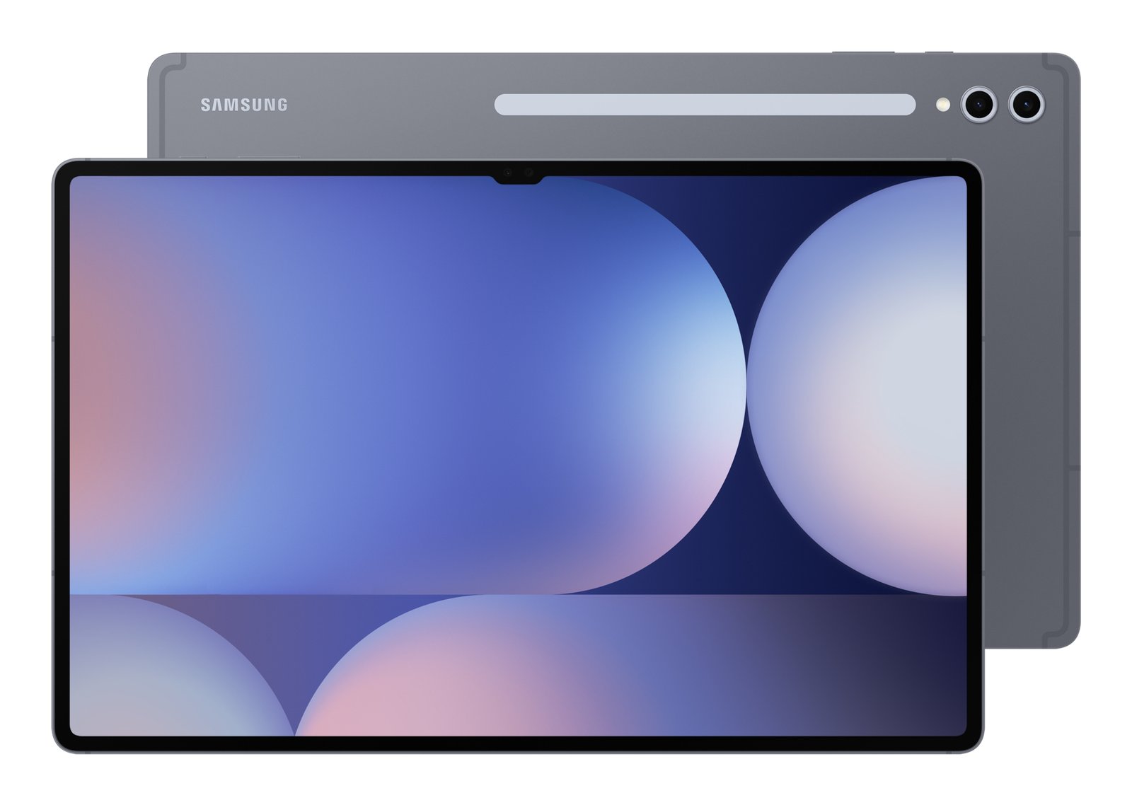SAMSUNG COMMERCIAL TABLET Galaxy Tab S10+ SM-X820N 256 GB 31.5 cm (12.4") 12 Wi-Fi 6E (802.11ax) SM-X820NZAAN20
