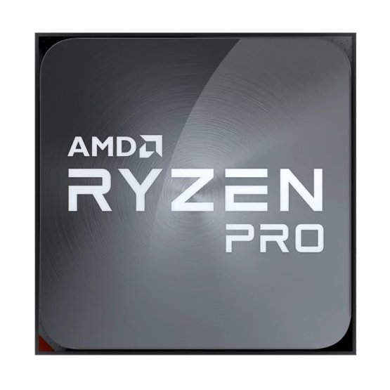 HP INC. - CTO AMD Ryzen 7 PRO 8700G processor 4.2 GHz 16 MB L3 A09V2AV