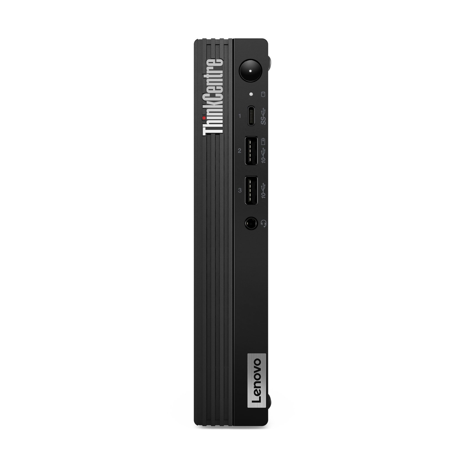 LENOVO TOPSELLER DT ThinkCentre M70q Gen 4 Intel® Core™ i3 i3-13100T 8 GB DDR4-SDRAM 256 SSD