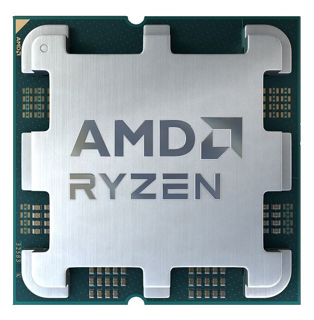 HP INC. - CTO AMD Ryzen 5 8600G processor 4.3 GHz 16 MB L3 A09V1AV