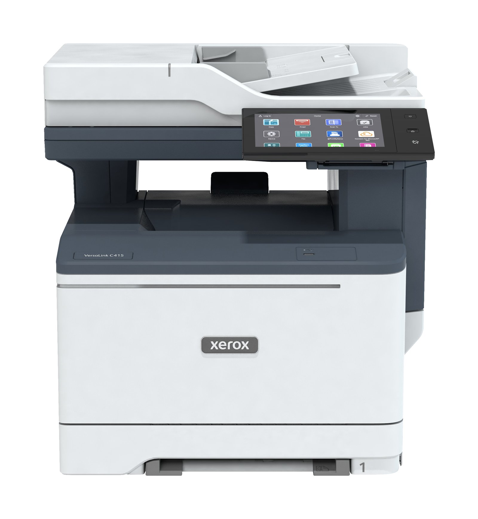 XEROX - MONO PRINTERS VersaLink C415 A4 40ppm Duplex Copy/Print/Scan/Fax PS3 PCL5e/6 2 Trays 251