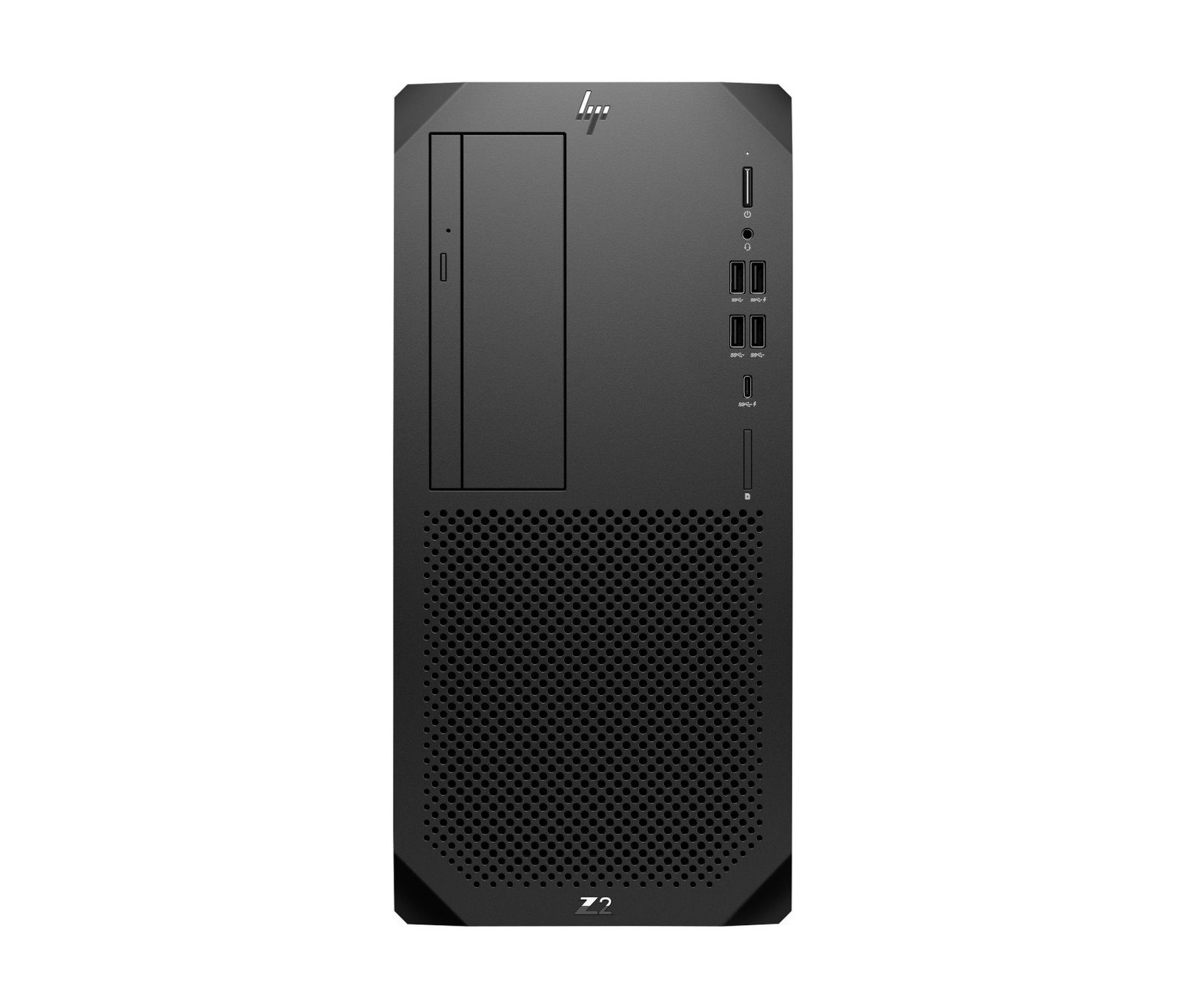 HP INC. - NSB WORKSTATIONS Z2 Tower G9 Intel® Core™ i7 i7-14700 32 GB DDR5-SDRAM 1 TB SSD NVIDIA AH9Z3UC#ABA