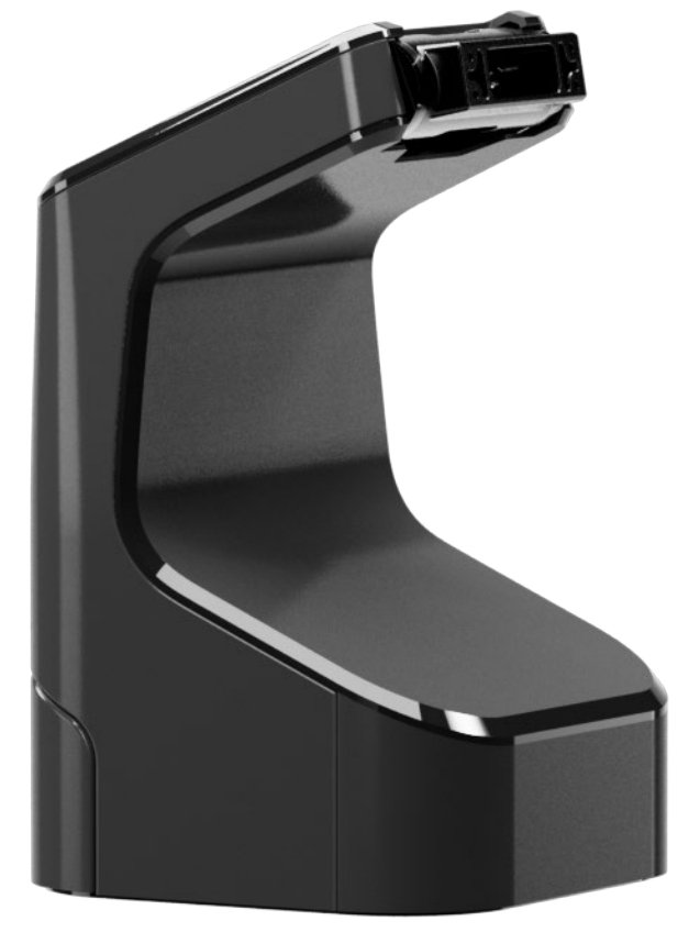 ZEBRA EVM XPLORE TABLETS 3PTY-SC-2000-CF2-01 tablet spare part/accessory stand