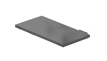 HPI - RPB CERTIFIED PARTS HP L12791-855 laptop spare part Battery