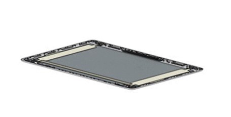HPI - RPB CERTIFIED PARTS HP L49987-001 laptop spare part Display cover