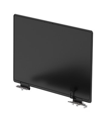 HPI - RPB CERTIFIED PARTS HP N00431-001 laptop spare part Display