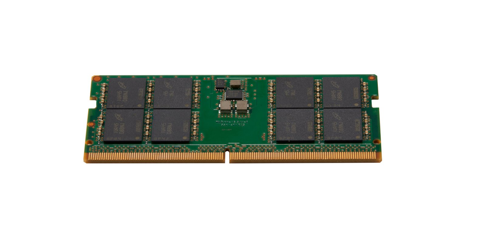 HP INC. - SB WORKSTATION OPTIONS 48GB DDR5 (1x48GB) 5600 SODIMM ECC Memory 8F072AA