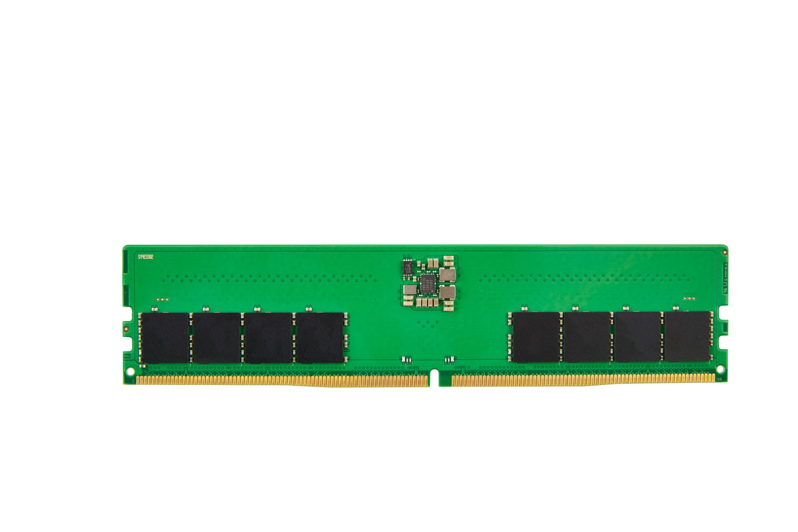 HP INC. - SB WORKSTATION OPTIONS 48GB DDR5 (1x48GB) 5600 UDIMM NECC Memory 8F070AA