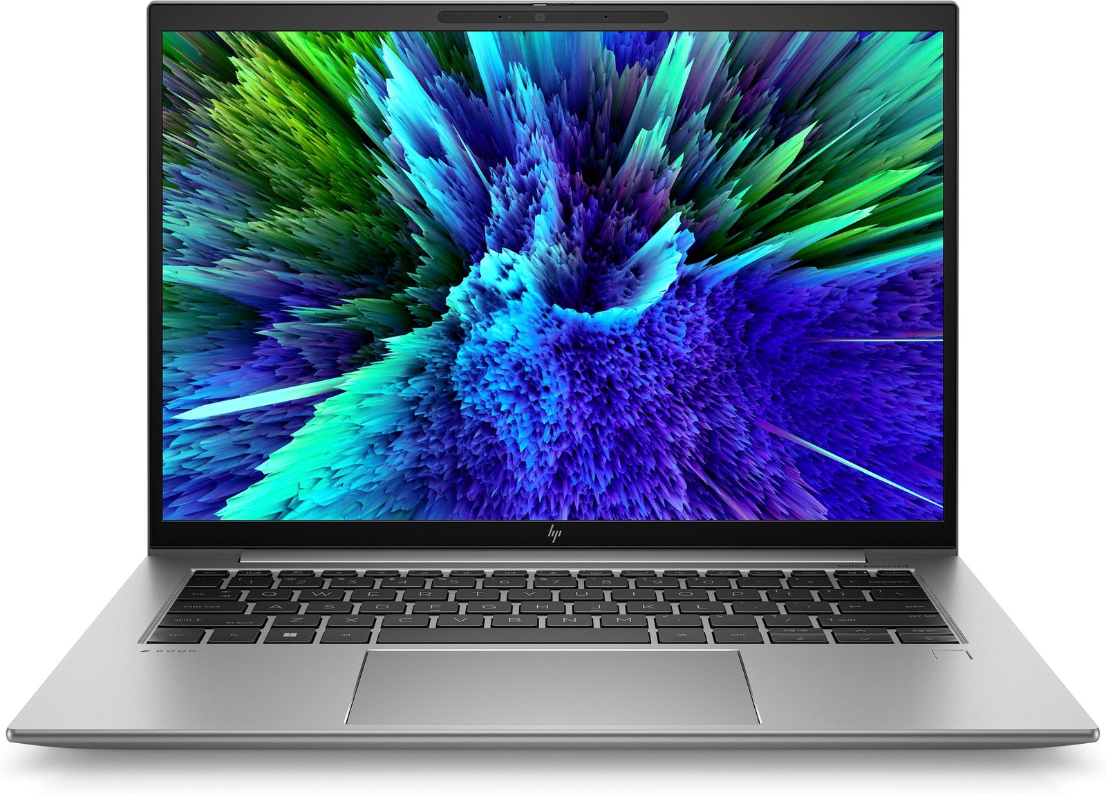 HPI SOURCING - NEW HP ZBook Firefly 14 G10 А AMD Ryzen™ 7 PRO 7840HS Mobile workstation 35.6 cm 88F35UT#ABA