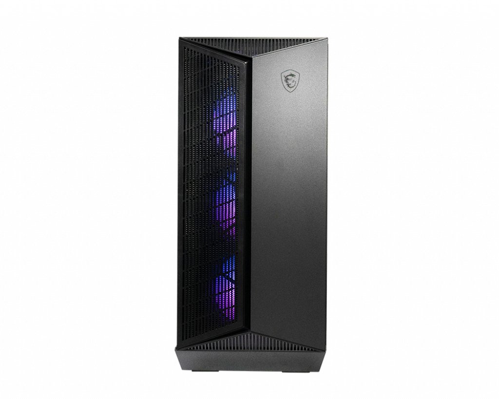 MSI - SYSTEMS Aegis ZS 7NUE-1076US AMD Ryzen™ 9 7900X 32 GB DDR5-SDRAM 2 TB SSD Radeon RX 9070 XT AEZS2B7NUE1076