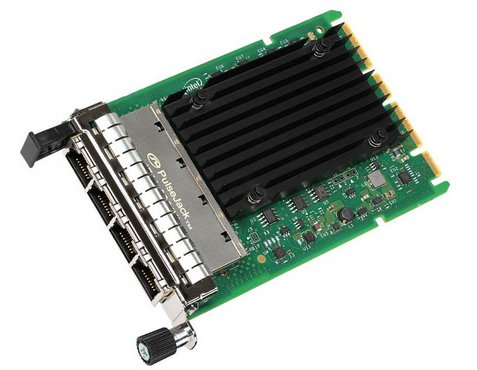 LENOVO DCG SERVER OPTIONS 4XC7A08277 network card Internal Ethernet 1000 Mbit/s