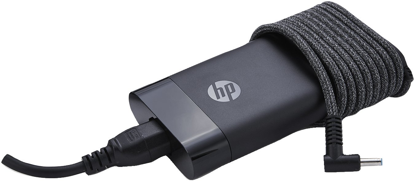 HPI SOURCING - NEW HP ZBook 200W Slim Smart 4.5mm AC Adapter 491C7AA