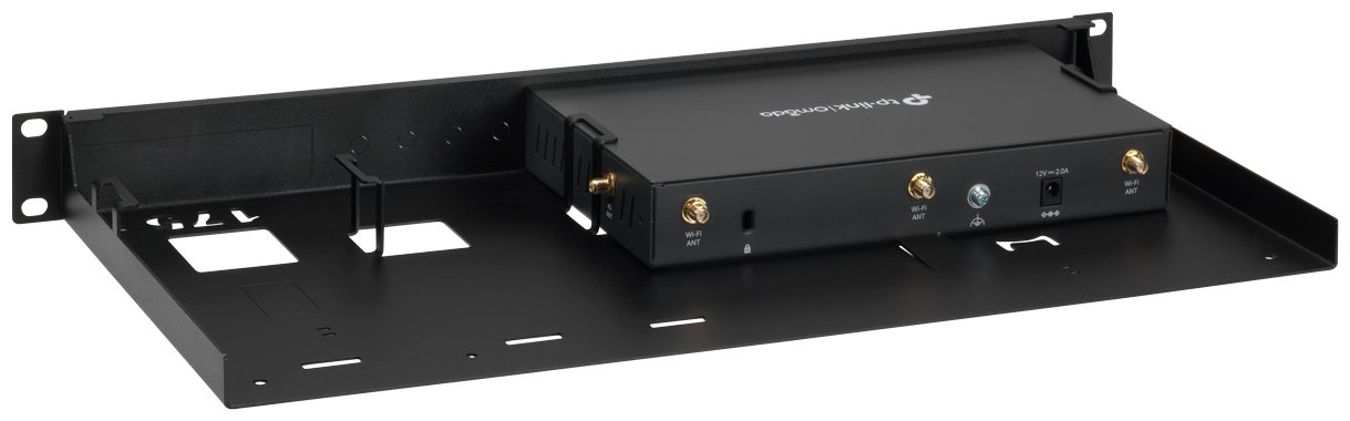Rackmount.IT RM-OM-T2 rack accessory Mounting bracket