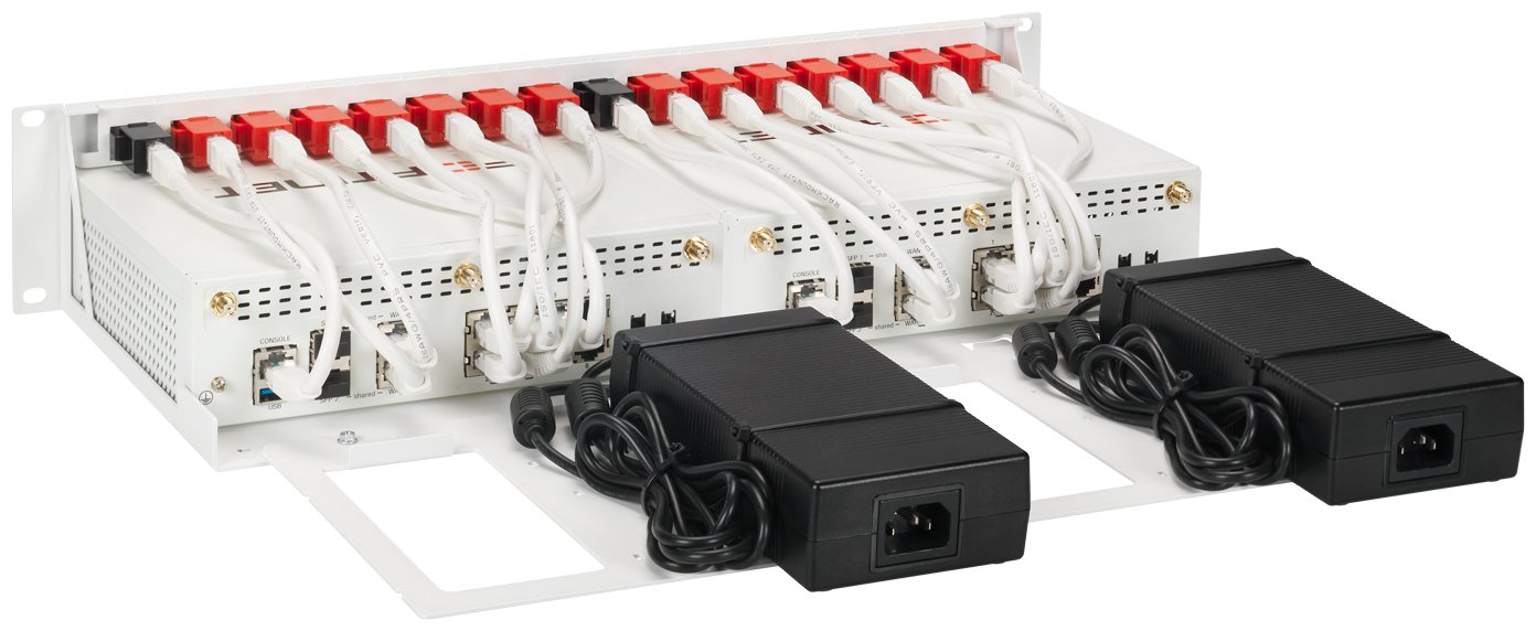 Rackmount.IT RM-FR-T22 rack accessory Mounting bracket