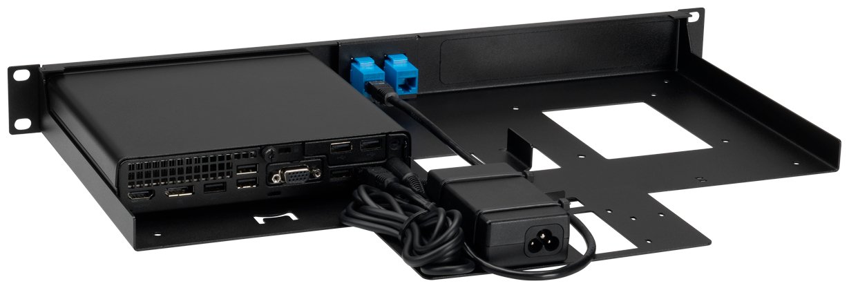 Rackmount.IT RM-HP-T2 rack accessory Mounting bracket