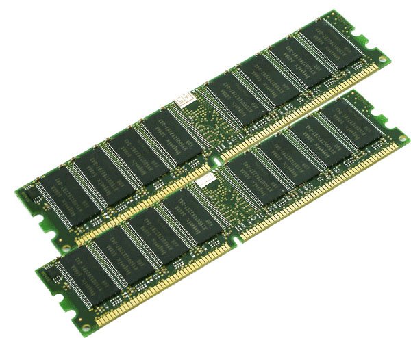 HP INC. - CTO 4E7Q9AV memory module 16 GB 2 x 8 DDR5 288-pin DIMM