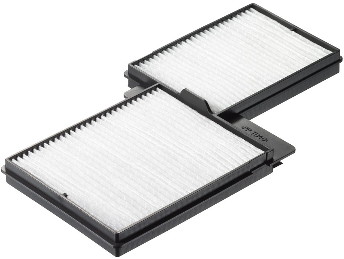 EPSON - PROJECTOR ACC  HOME ENT Air Filter - ELPAF40 V13H134A40