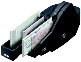 EPSON (SS-MET) TM-S1000 30 dpm Sheet-fed scanner A41A266111