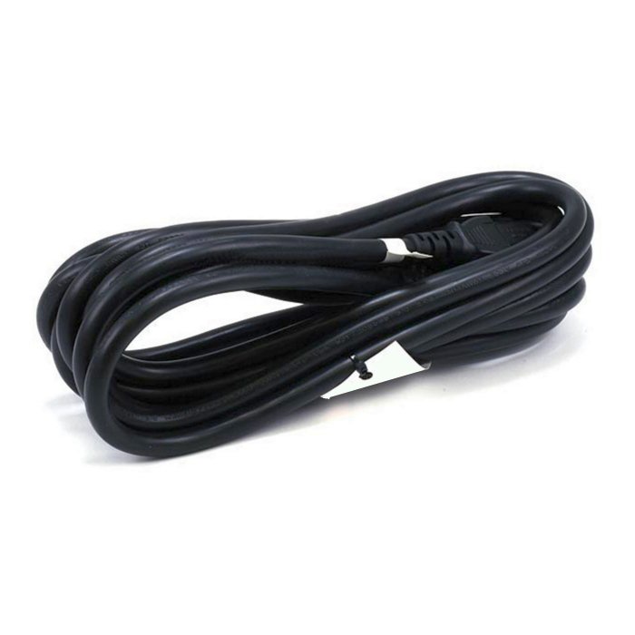 LENOVO DCG SERVER OPTIONS 00D7197 power cable Black 4.3 m C19 coupler NEMA 6-15P