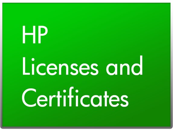 HP INC - PSG LICENSING LANDesk Management 1-year Service 5K-9999 E-LTU HZ829AAE