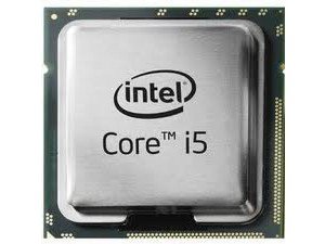 HP INC. - CTO Core i5-2450M processor 2.5 GHz 3 MB L3 Tray A7E53AV