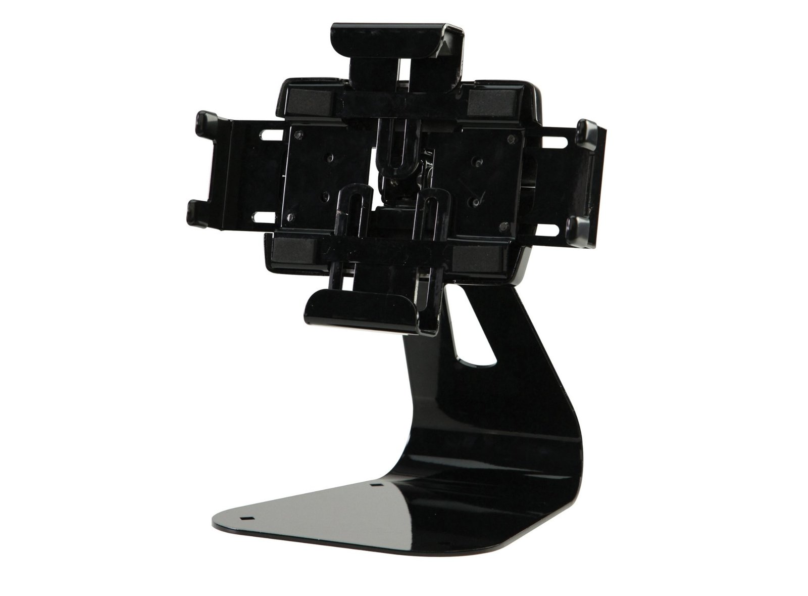 Peerless-AV PEERLESS INDUSTRIES PTM400 tablet security enclosure Black 29 cm (11.4")