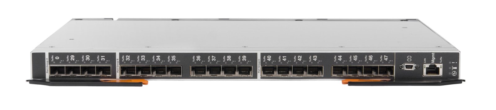 LENOVO DCG SERVER OPTIONS Flex System FC5022 16Gb SAN Scalable Switch 00Y3324