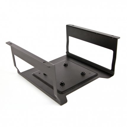 LENOVO OPTIONS ThinkCentre Tiny Under Desk Mount Bracket CPU holder Black 0B47097