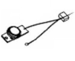 ZEBRA PRINT Z2 - ZASP G105910-064 printer/scanner spare part/accessory Sensor