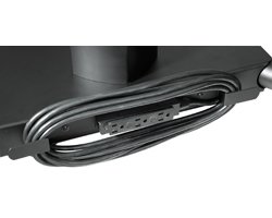 Peerless-AV PEERLESS INDUSTRIES ACC320 monitor mount accessory