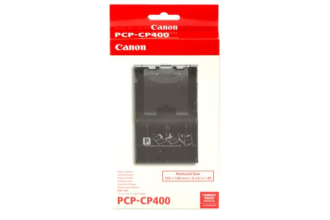 CANON LASER - CONSUMABLES PCP-CP400 6200B001
