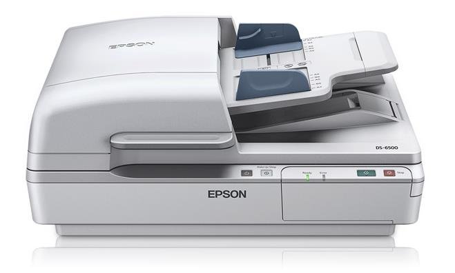EPSON - PHOTO IMAGING B11B205221 scanner Flatbed & ADF 1200 x DPI A4 White