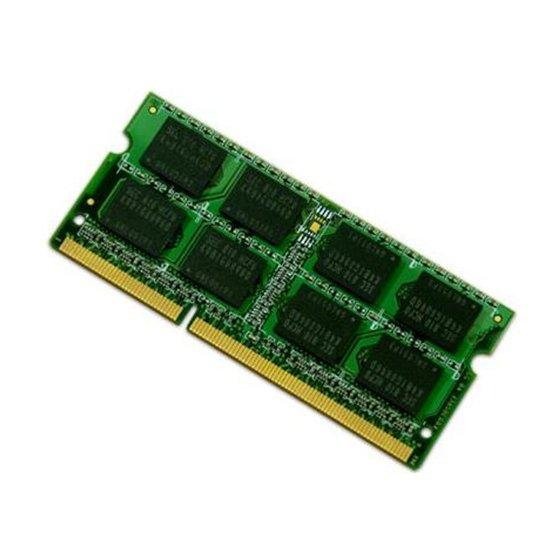 HP INC. - CTO 4GB (1x4GB) DDR3 1600MHz memory module 204-pin SO-DIMM QE597AV