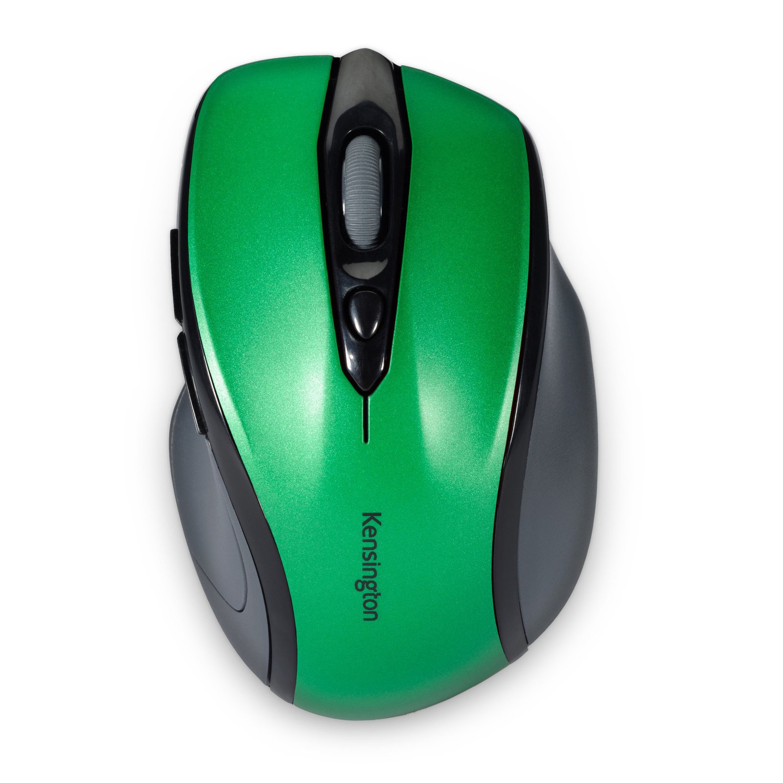 KENSINGTON TECHNOLOGY GROUP Pro Fit Wireless Mid-Size mouse Office Right-hand RF Optical 1600 DPI K72424AMA