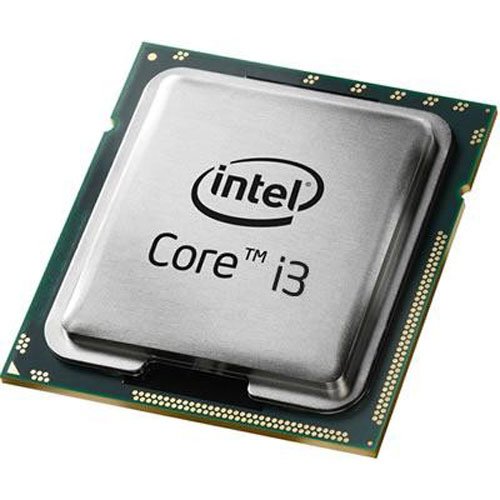 HP INC. - CTO Intel Core i3-2370M processor 2.4 GHz 3 MB L3 Tray A1J60AV