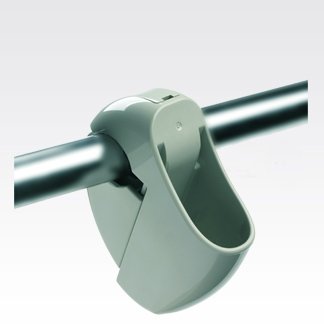 ZEBRA ENTERPRISE MCD-A1 Motorola PSS-3SH01-00R holder Passive Handheld mobile computer Silver