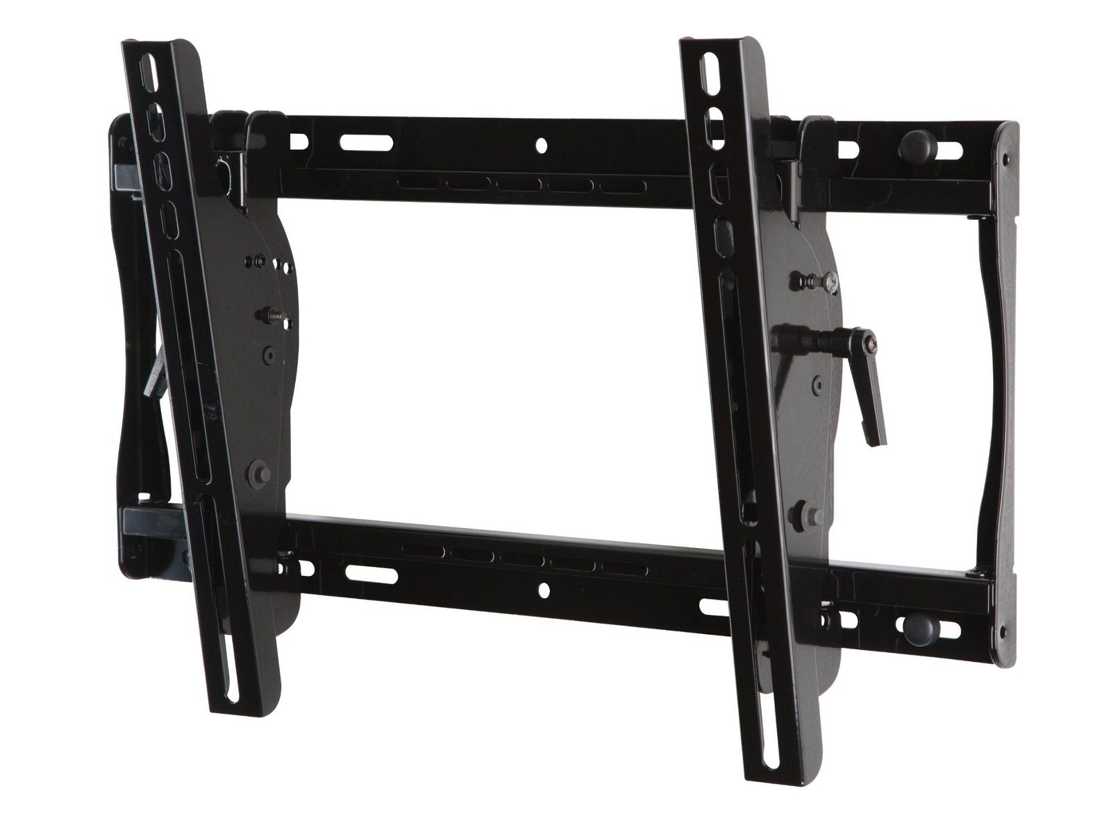Peerless-AV PEERLESS INDUSTRIES PT640 TV mount/stand 116.8 cm (46") Black