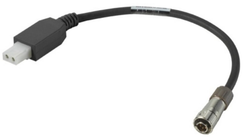 ZEBRA ENTERPRISE MCD-A1 25-159552-01 barcode reader accessory Extension cable