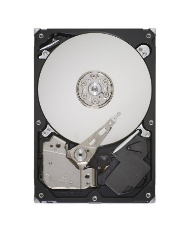 HP INC. - CTO 500GB 7.2k SATA internal hard drive 7200 RPM 2.5" Serial ATA B3L11AV