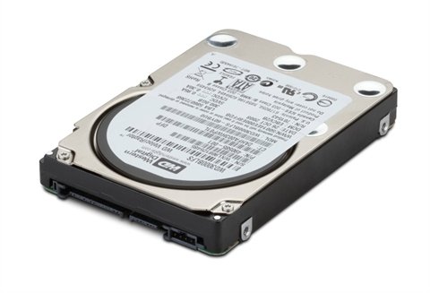 HP INC. - CTO 160GB SATA 10K SFF, 6th HDD internal hard drive 10000 RPM Serial ATA FX524AV