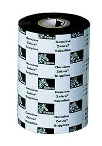 ZEBRA PRINT C3 - HIGH CARD SUPPLIES 800077-770 printer ribbon 750 pages